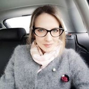 Foto von Оксана *