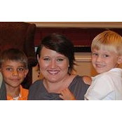 Angie McKenzie's photo