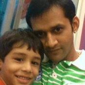 Amit Kothari's photo