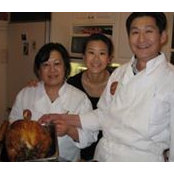 Foto von Doreen Chin