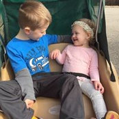 Sarah Stepp Corter's photo