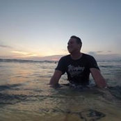 Tim James's photo