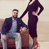 Pavan Dhesi's photo