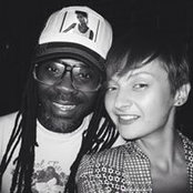 Ekaterina Major's photo