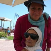 Noha Saad's photo
