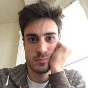 David Currie's photo