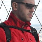 Foto von Alain Daoud