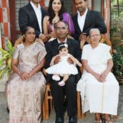 Foto von Lillykutty Mathew