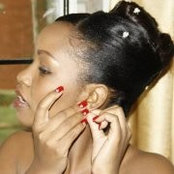 Lucy Mathenge's photo