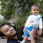 Kaushal Doshis billede