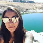 Justine Morris's photo