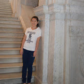 Foto von Yiwen Wang