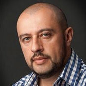 Foto di Mark Nazaroff