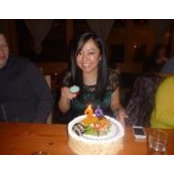 Shannon Gao's photo
