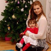 Polina Kashapova's photo
