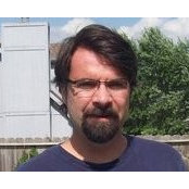 Jon Nadeaus foto