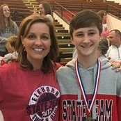 Amy Frisbie's photo