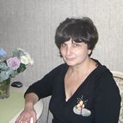 Foto von Yulia Chamova