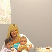Lisa Jensen's photo