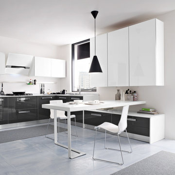 Italian Kitchens - ONDA