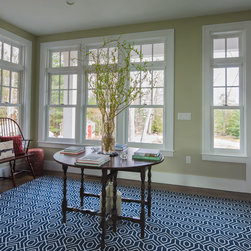 Lamberts Lane - Windows And Doors