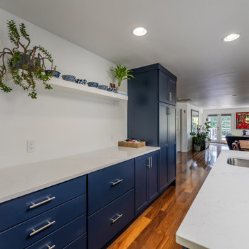 Arbor Heights Kitchen Remodel