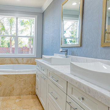 Kitchen & Bathroom Livermore