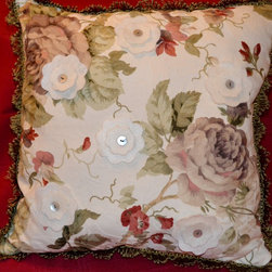 Pillows - Decorative Pillows