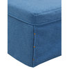 Designs4Comfort Folding Bed Ottoman