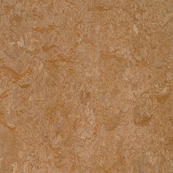 Forbo - Forbo Marmoleum Click, Shitake, Panel - Flooring