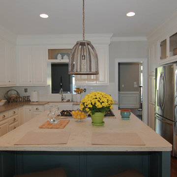 Simplicity Interiors Photo Shoot