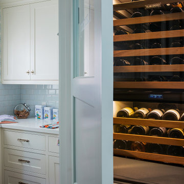 Empty Nest Retreat