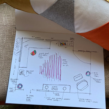 New Office Design