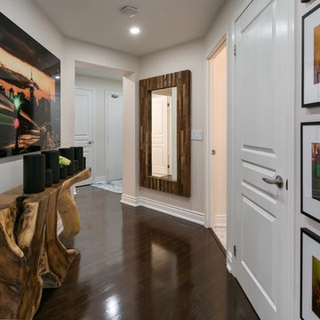 Full Renovation of a Forest Hill Home