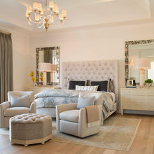 master bed