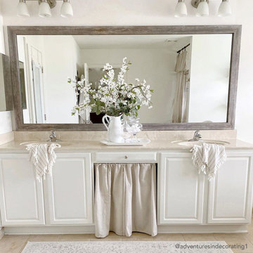 Customer Makeovers