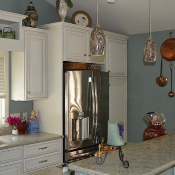 Fridge