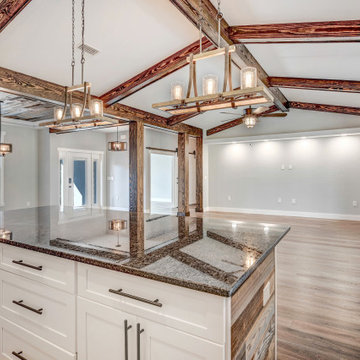 Titusville Custom Home