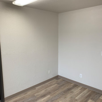 Office Space Upgrade