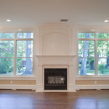 baseboards