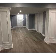 Basement Floors