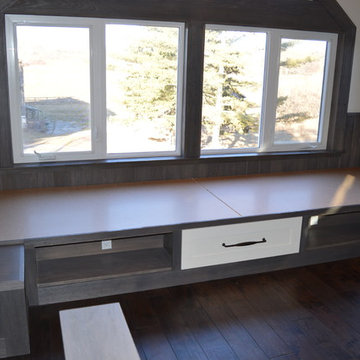 Attic Furniture Custom Mattress