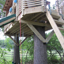treehouse