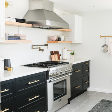 San Diego Kitchen & Office