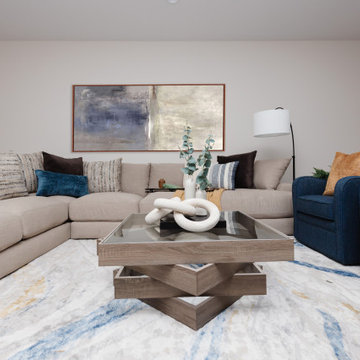 The Oak Park Residence