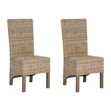 kitchen table and chairs