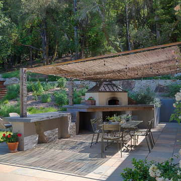 Healdsburg Area
