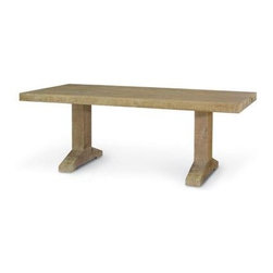 MADISON DINING TABLE - Dining Tables