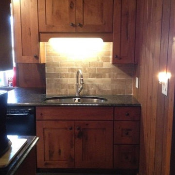 Kitchen Remodel 10 - Hamburg, Pa