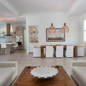 Coastal Elegance